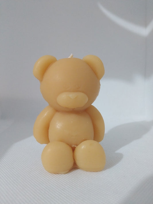 Sitting Bear